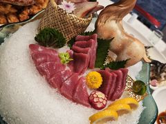 -大东海海鲜酒楼(渔人码头总店)