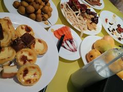 -海韵之星邮轮水会(明发商业广场店)