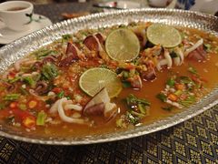 -南沙游艇会·大兵船餐厅