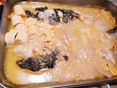 -半天妖烤鱼(印象城店)