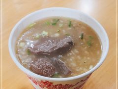 -百成大同鸭肉粥(大同总店)