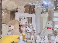 -天虹购物中心(深圳龙华店)