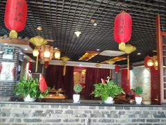 -龙门老灶火锅