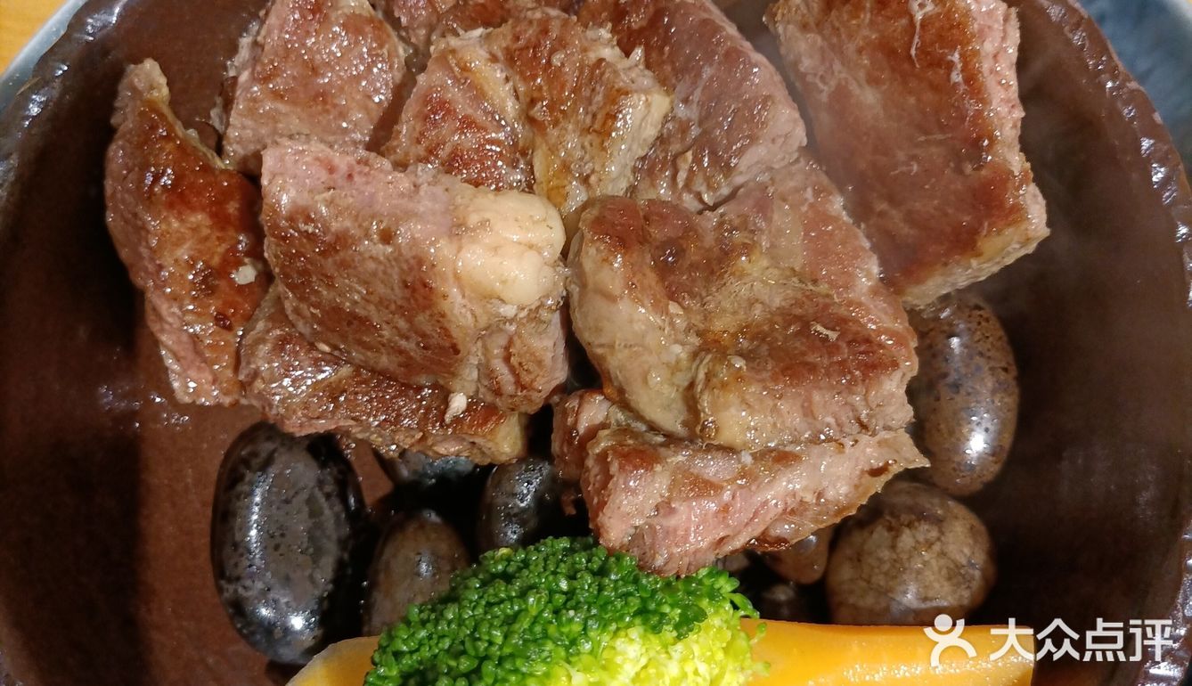 周末小酌何处去？朋友遥指小森日禾