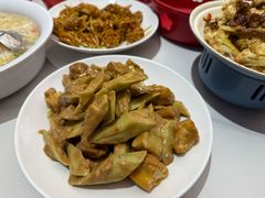 -偏爱炒鸡(老县衙店)