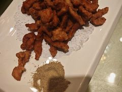 -老虎滩船说·海胆水饺·大连海鲜(老虎滩店)