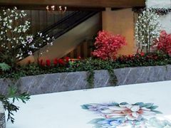 -太湖饭店玉兰厅(自助餐厅)