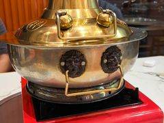 -撒拉人家.酸菜牦牛肉火锅