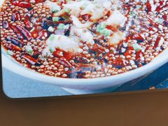 -西域胡氏大盘鸡(新华胡杨风店)