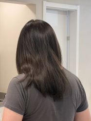 -a·f one hair salon