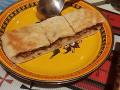 -如意林卡藏餐吧 (九寨沟店)