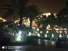 -V Bar海景扒房(北海湾惠龙万达嘉华酒店)