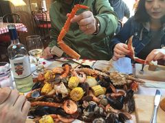 -The Crab Pot Seattle