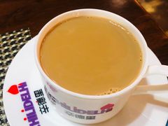 -辛德里印度餐厅(勒泰商圈店)