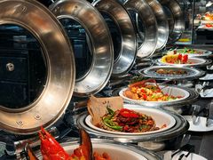 -济南富力凯悦酒店