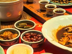 -孔乙己酒家(虹桥路店)