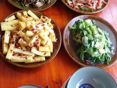 -古城苗家土菜馆(河景餐厅店)