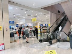 -BIGOFFS 超级折扣(仁恒伊势丹店)