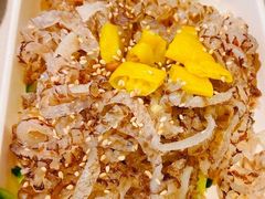 -半天妖烤鱼(文化东路店)