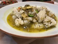 -千岛湖小鱼儿·淳安匠心农家菜