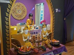 -泰享受·泰式按摩·SPA(海珠琶洲新村店)