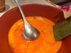 -太食獸泰式茶餐厅(IFS国金中心店)