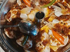 -大家食府·福建菜(FAC协盛中心庭院餐厅店)
