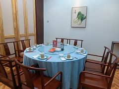 -长安炊烟庭院陕菜(七路明光路店)