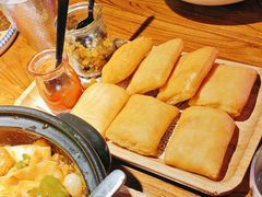 -纳瓦新疆菜(银都店)