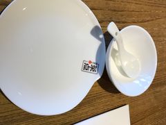 -新梅华·茶点餐厅(欧尚店)
