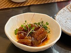 -苏州日航酒店-桃李中餐厅