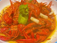 -龙虾奇迹(大华三路店)