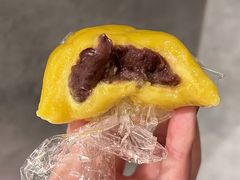 南瓜团-西园寺素食(西园弄戒幢律寺店)