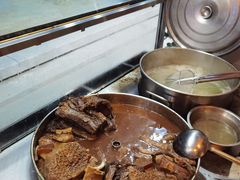 -莲塘味宝园牛杂(天越翔园店)