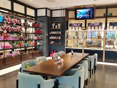 -大连铂尔曼酒店-铂尔曼美食廊 Pullman Deli