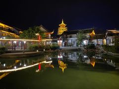 -田州古城