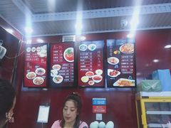 -郑家包子牛肉拉面(尚勤路店)