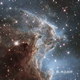 NASA的生日份本命宇宙图太A了
