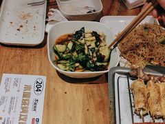 -木屋烧烤(岗顶二店)