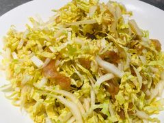 -1937青岛老味道·海肠捞饭·青岛菜(大鲍岛栈桥店)