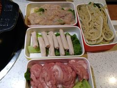 -蜀都小君肝串串香火锅(龙华旗舰店)