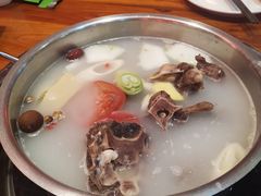 -草原牧羊火锅·龙虾·烤鱼(杨浦店)