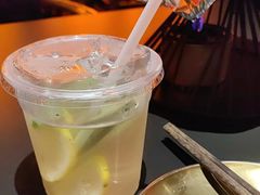 -何师烧烤Pro ·川味烧烤代表品牌(太古里旗舰店)