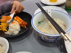-阿庄新豫菜(航海东路店)