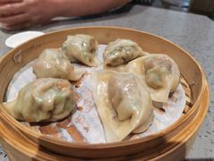 蒸扁食-荣家小吃(紫阳街店)