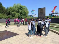 -淘米·公司团建·团队旅游·拓展培训