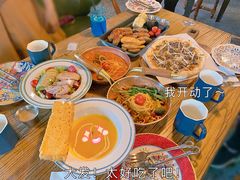 -I HOLIC艾豪丽披萨(KKone店)