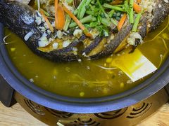 -半步颠川湘·融合菜(商品街店)
