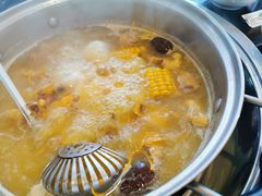 -丫丫汤膳打边炉(宏府408坊店)