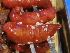 -阿记烧烤(大兴新区店)